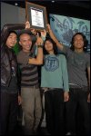 asap band