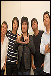 armada band