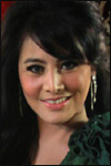 cici faramida