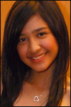 mikha tambayong