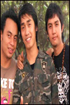 hijau daun