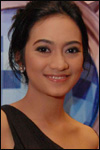 ayudia bing slamet