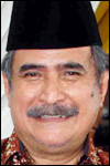 slamet rahardjo