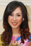 sonia wibisono