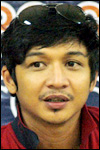 pasha ungu