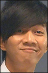 rowman ungu