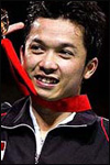 taufik hidayat