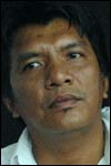 john de rantau