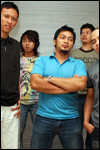 bambula band