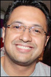 ari sihasale