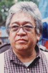 taufiq kiemas