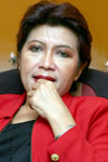 damayanti singgih
