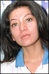 elmayana sabrenia