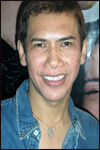 benny simanjuntak