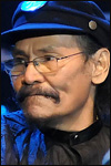 benny likumahuwa
