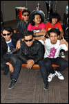 dadali band