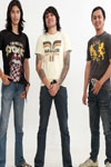 dadakoe band