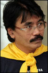 adhyaksa dault