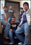 dunia band