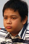 muhammad dwiky riza