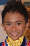 kiki idola cilik