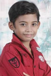patton idola cilik