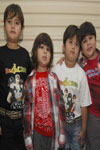 radja cilik