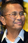 dahlan iskan