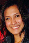 dina olivia