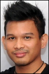 aloysius jaladri