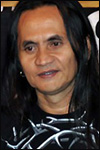 azis jamrud