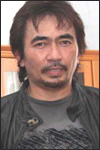 aa gatot brajamusti
