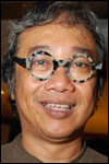 butet kertaredjasa
