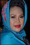 hetty koes endang