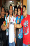 raden band