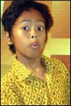 sakurta ginting