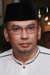 ustaz aswan