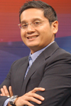 putra nababan