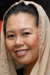 yenny wahid