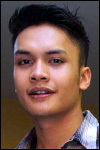 randy pangalila