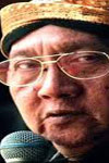 ki manteb soedharsono