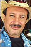 fuad baraja