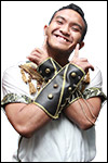 caisar aditya putra