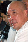 peter f gontha