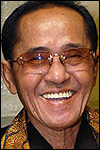 timbul srimulat