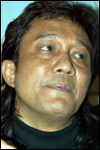 oddie agam
