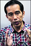 jokowi