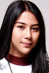 adinda thomas