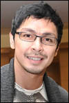 thomas djorghi