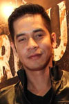 ricky perdana
